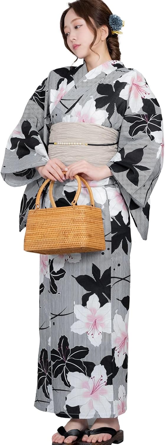 Jean Paul GAULTIER FEMME 浴衣 ジャンポールゴルチエフェム | 高価